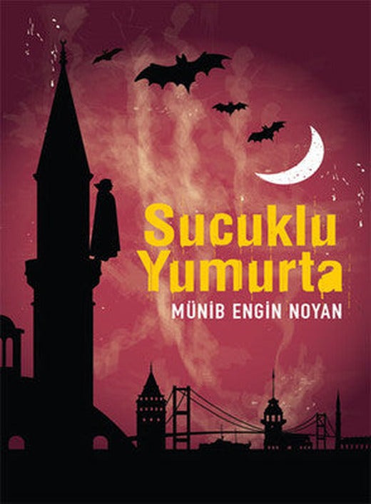 Sucuklu Yumurta | Profil Kitap