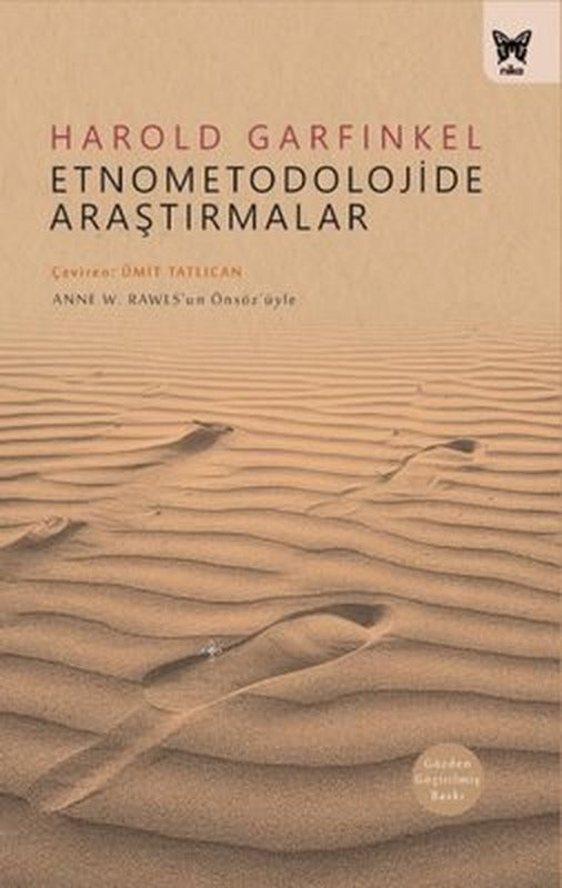 Etnometodolojide Araştırmalar | Nika Yayınevi