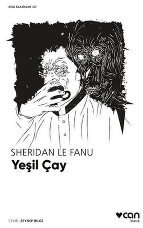 Yeşil Çay - Kısa Klasikler 67 | Can Yayınları