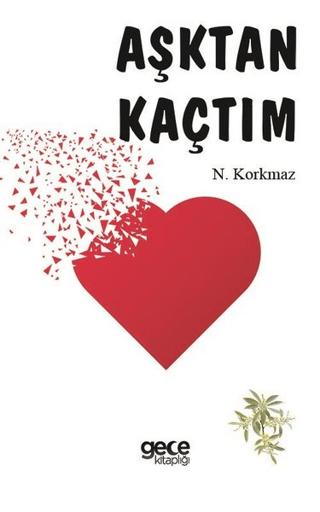 Aşktan Kaçtım | Gece Kitaplığı (Ciltsiz)  - Resim 1