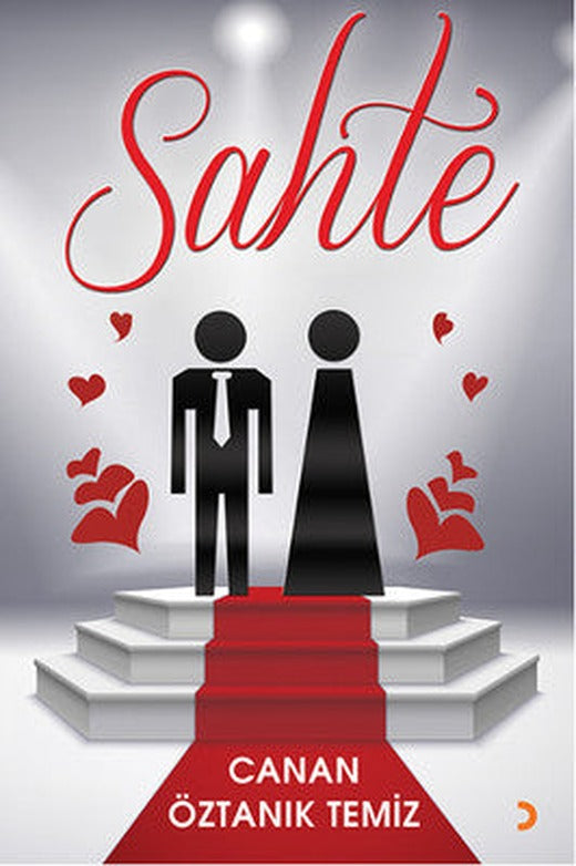 Sahte | Cinius