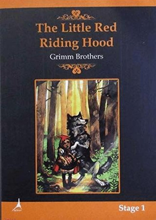 The Little Red Riding Hood