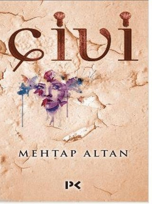 Çivi | Profil Kitap (Ciltsiz)