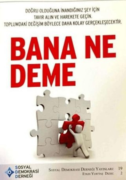 Bana Ne Deme