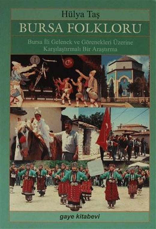 Bursa Folkloru