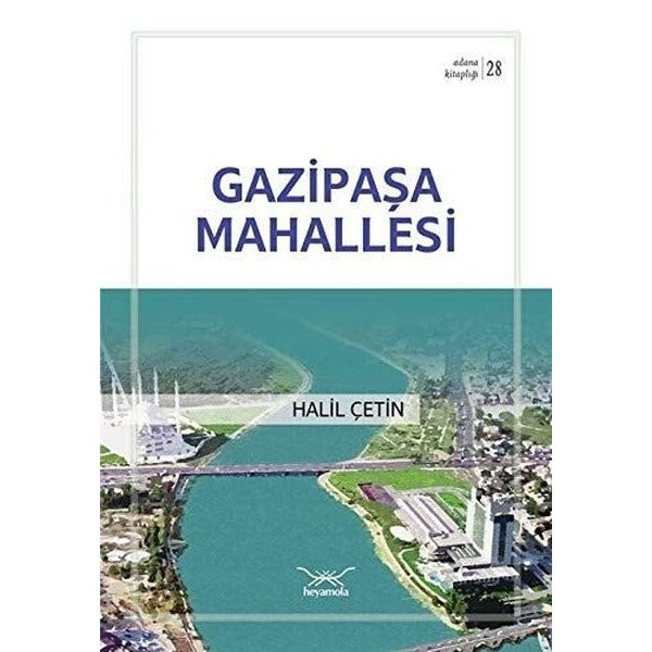 Gazipaşa Mahallesi