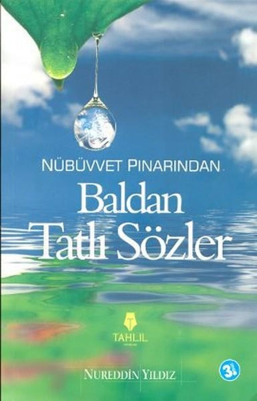 Baldan Tatlı Sözler | Tahlil Yayınları (e-Kitap)