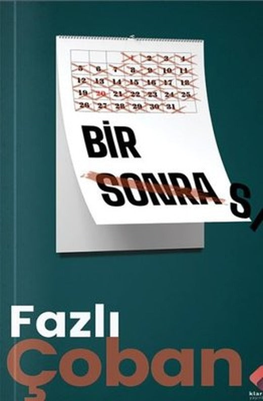 Bir Sonrası | Klaros Yayınları