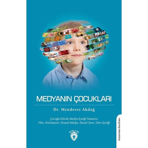 Medyanın Çocukları