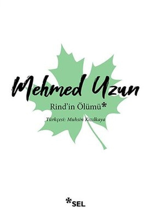 Rind'in Ölümü | Sel Yayıncılık