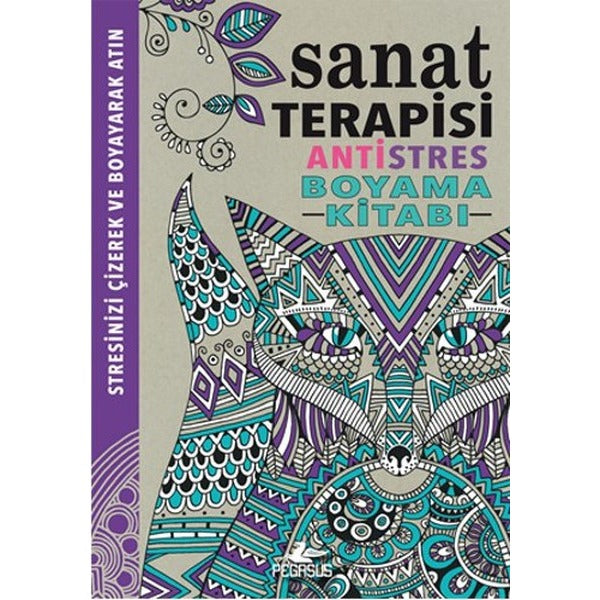 Sanat Terapisi