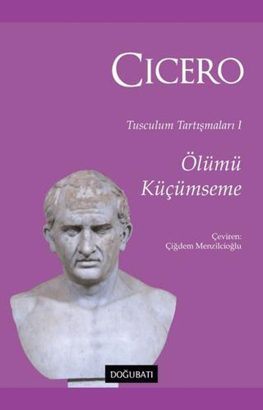 Ölümü Küçümseme