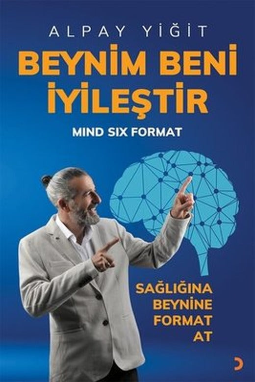 Beynim Beni İyileştir | Cinius