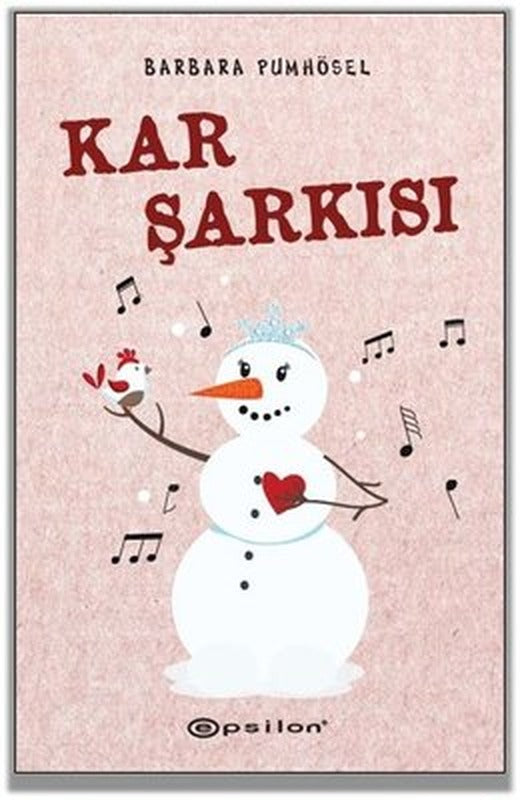 Kar Şarkısı | Epsilon Yayınevi