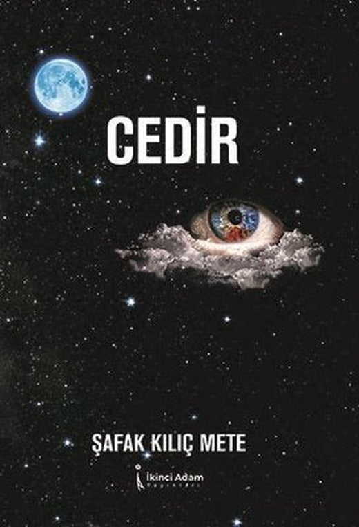 Cedir | İkinci Adam Yayınları