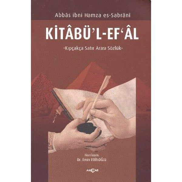 Kitabü'l-Ef'al | Akçağ Yayınları