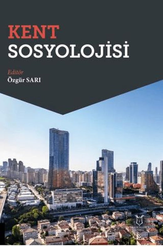 Kent Sosyolojisi