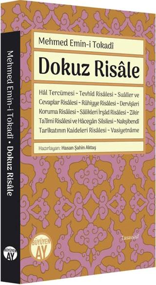 Dokuz Risale