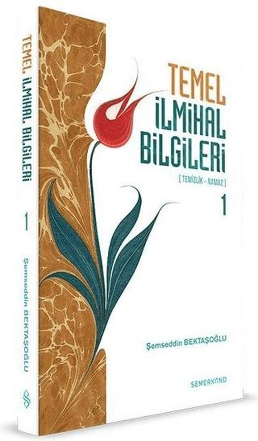 Temel İlmihal Bilgileri - 1 | Semerkand Yayınları (Ciltsiz)