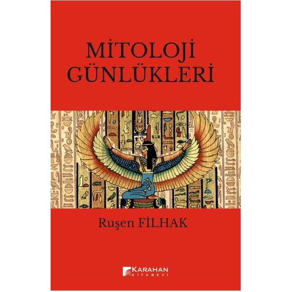 Mitoloji Günlükleri