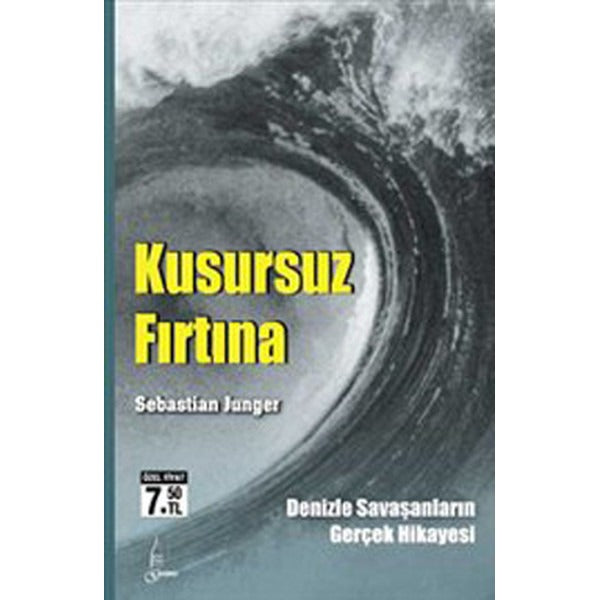 Kusursuz Fırtına