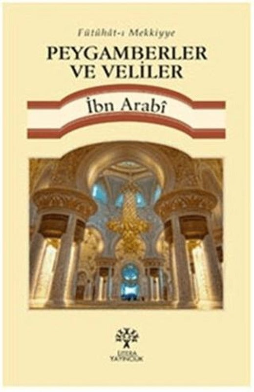 Peygamberler ve Veliler
