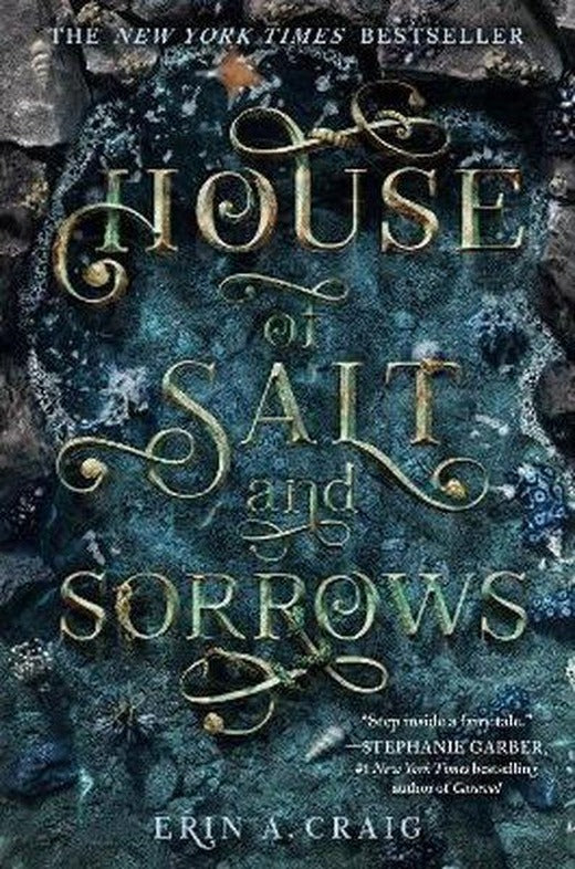 House of Salt and Sorrows | Random House USA Inc