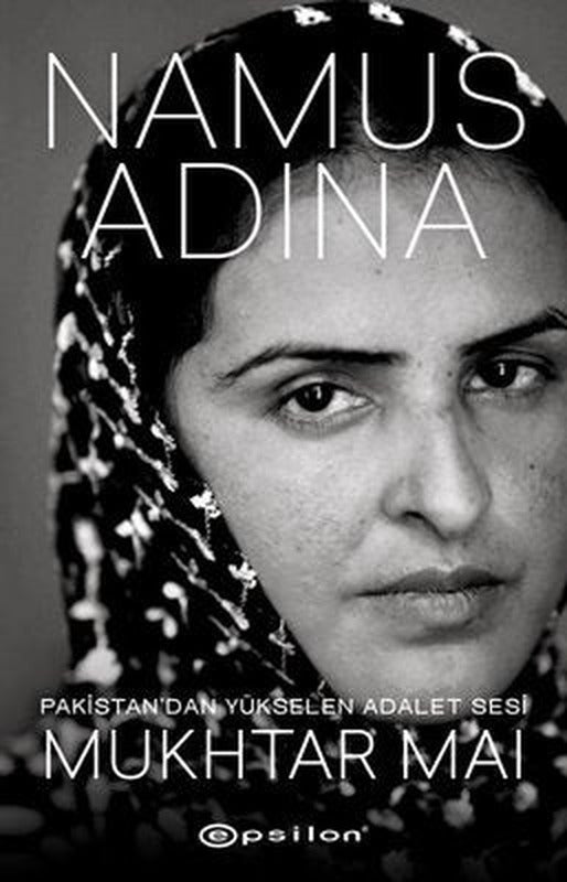 Namus Adına - Pakistan'dan Yükselen Adalet Sesi | Epsilon Yayınevi