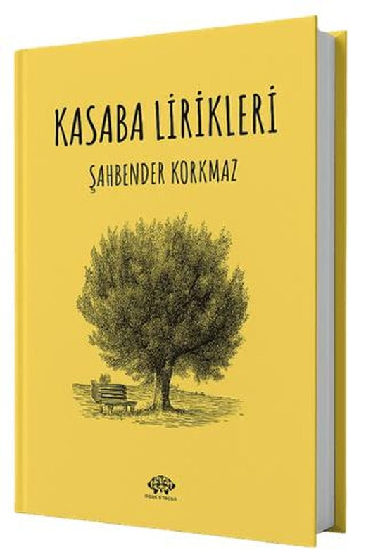 Kasaba Lirikleri