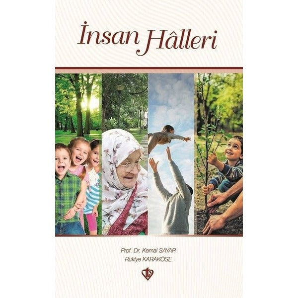 İnsan Halleri