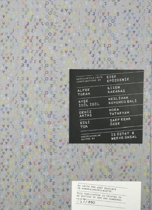 Re: [aap_2019] | ARTER (Ciltsiz)