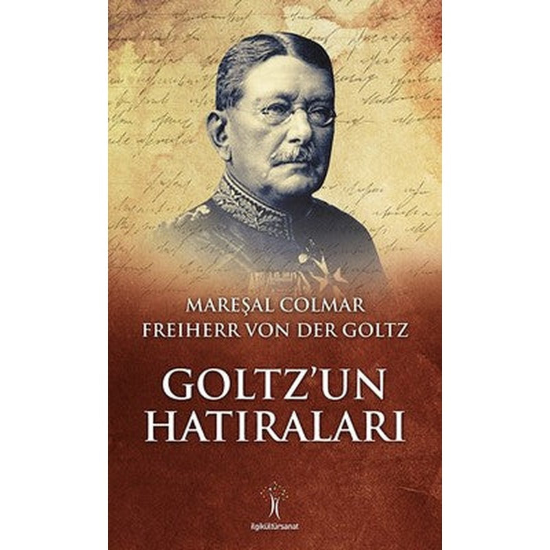 Goltzun Hatıraları | İlgi Kültür Yayınları