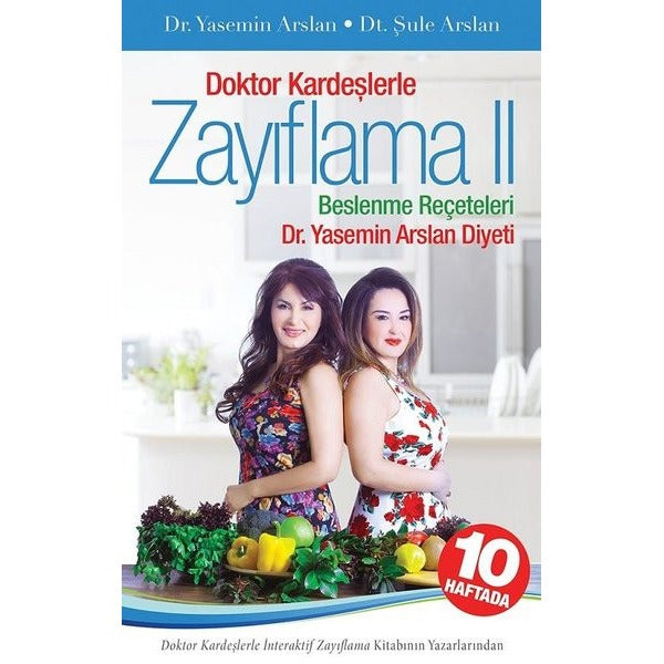 Doktor Kardeşlerle Zayıflama 2