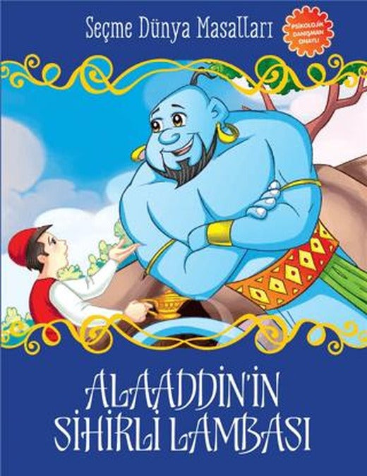 Alaaddin'in Sihirli Lambası