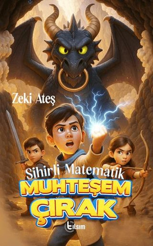 Muhteşem Çırak