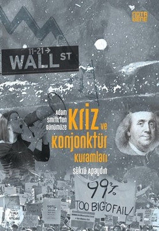 Kriz ve Konjonktür Kuramları | Nota Bene Yayınları