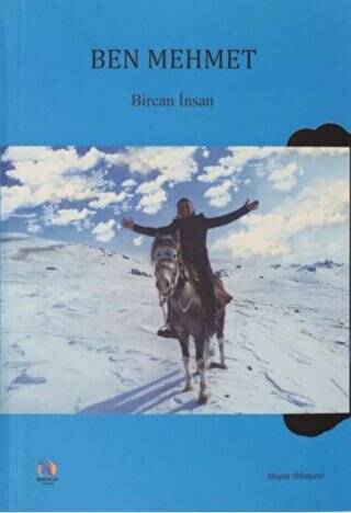 Ben Mehmet - Bircan İnsan kitap kapağı