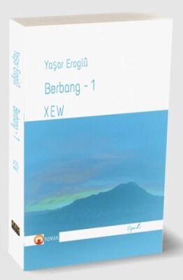 Berbang-1 - Xew - Yaşar Eroglu kitap kapağı
