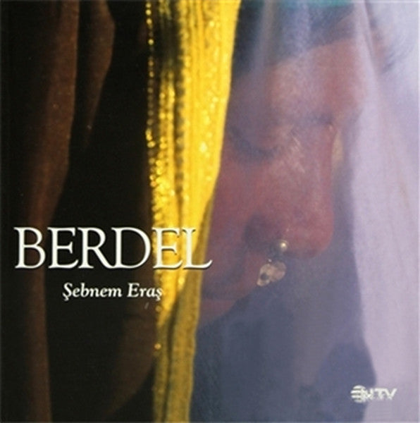 Berdel - Şebnem Eraş kitap kapağı