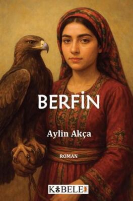 Berfin - Aylin Akça kitap kapağı