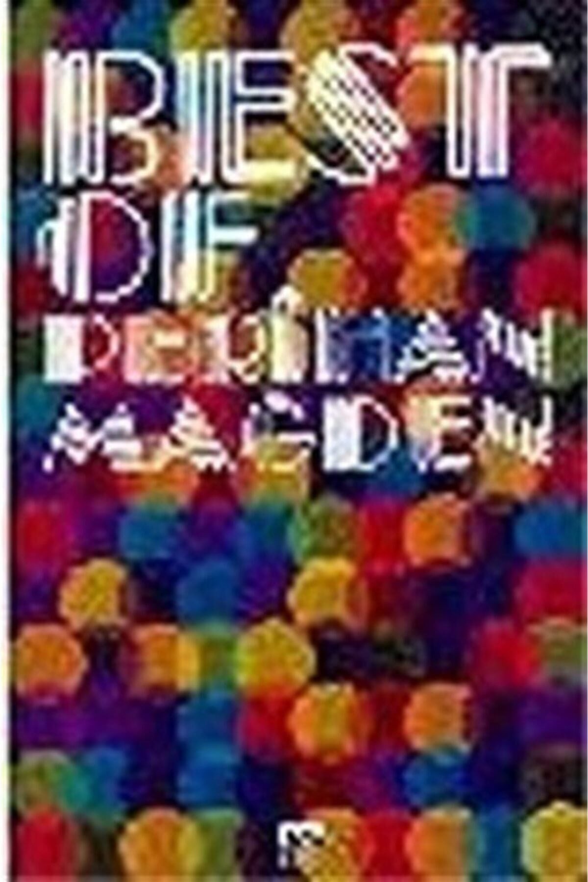 Best Of Perihan Mağden - Perihan Mağden kitap kapağı