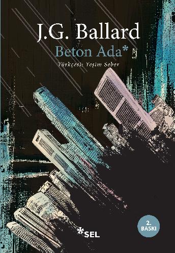 Beton Ada | Sel Yayıncılık