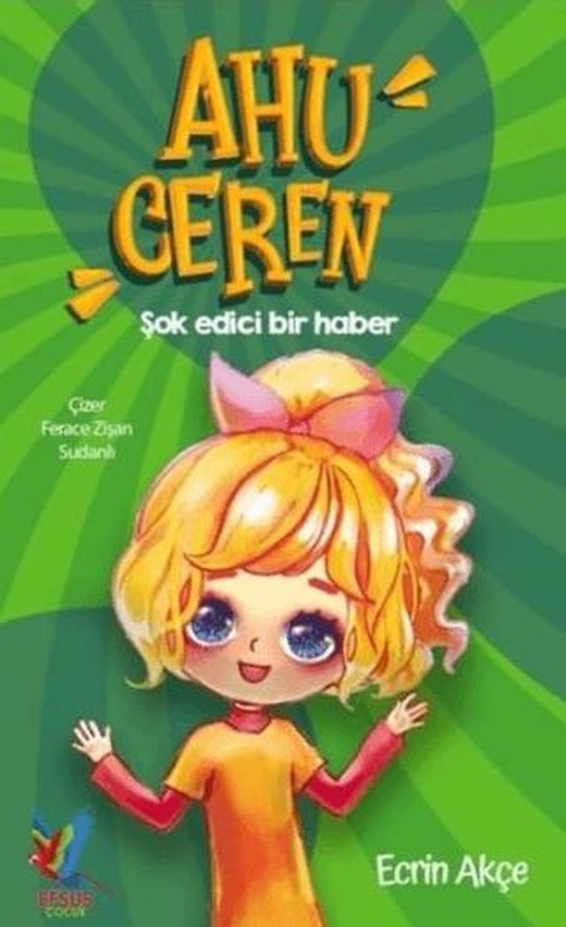 Ahu Ceren