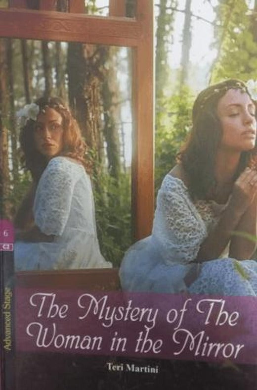 The Mystery Of The Women in The Mirror