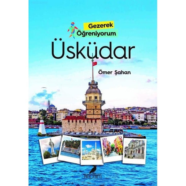 Gezerek Öğreniyorum - Üsküdar