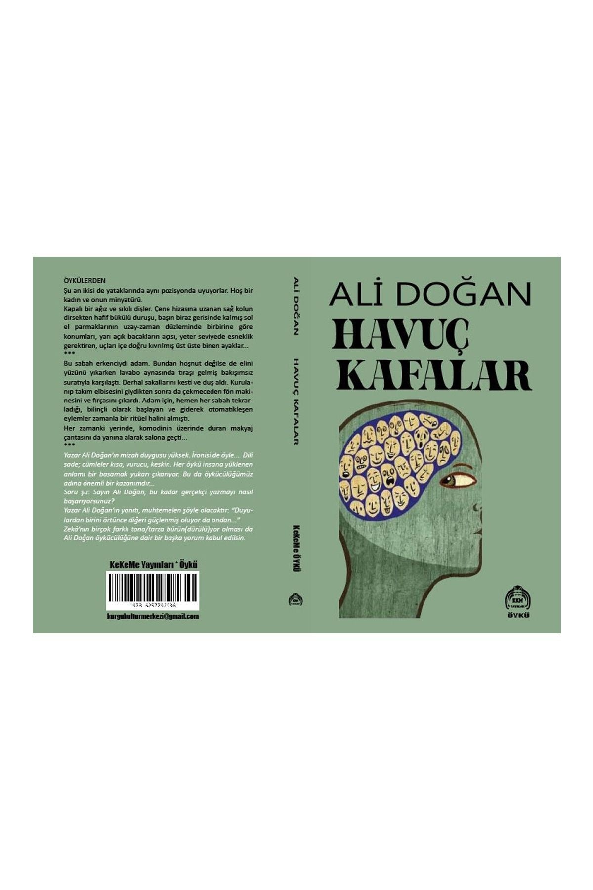 Havuç Kafalar
