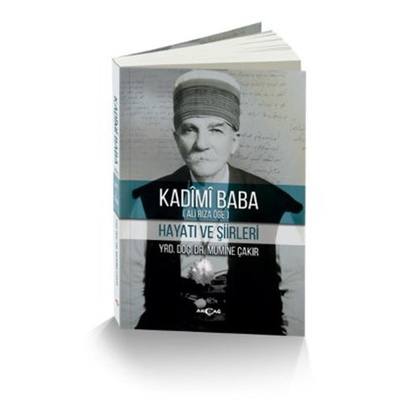 Kadimi Baba | Akçağ Yayınları