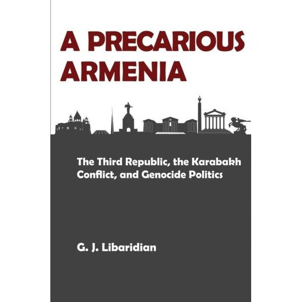 Precarious Armenia