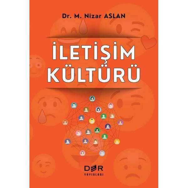 İletişim Kültürü | Der Yayınları (İnce Kapak)