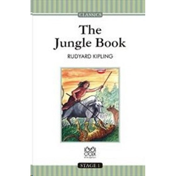 The Jungle Book ( Stage 1)